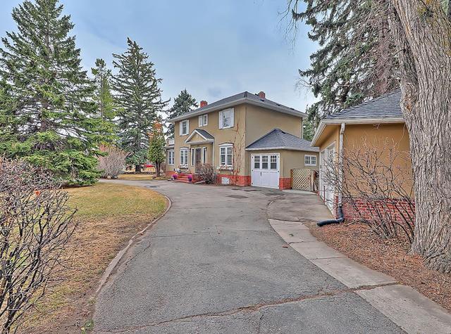 605 Macleod Trail Sw, House detached with 3 bedrooms, 2 bathrooms and 2 parking in High River AB | Image 41