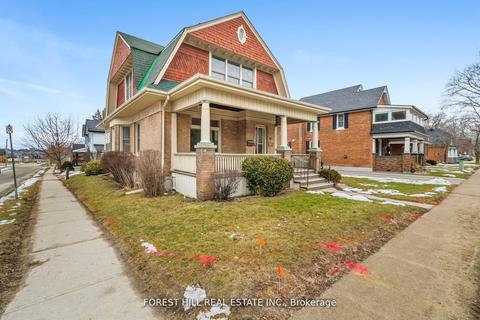 39 Burton Ave, Barrie, ON, L4N2R5 | Card Image