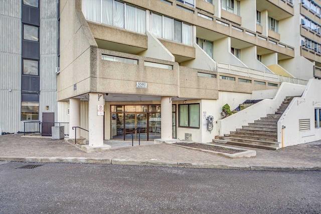 105 - 5580 Sheppard Ave E, Condo with 1 bedrooms, 1 bathrooms and 1 parking in Toronto ON | Image 10