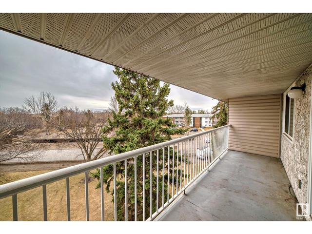419 - 5125 Riverbend Rd Nw, Condo with 1 bedrooms, 1 bathrooms and 1 parking in Edmonton AB | Image 25