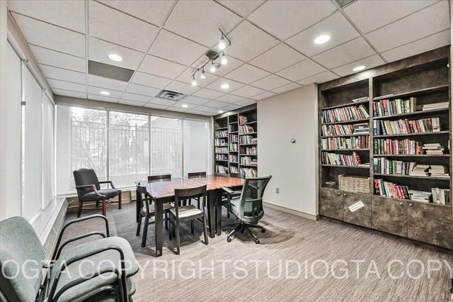 1004 - 25 Maitland St, Condo with 1 bedrooms, 1 bathrooms and 1 parking in Toronto ON | Image 16