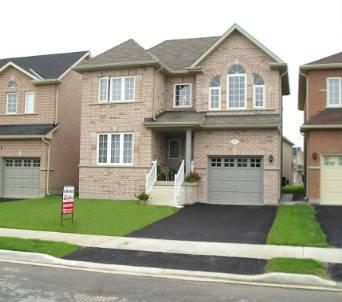 20 Echoridge Dr, House detached with 4 bedrooms, 3 bathrooms and 2 parking in Brampton ON | Image 1
