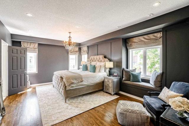 108 Compass Way, Townhouse with 2 bedrooms, 5 bathrooms and 4 parking in Mississauga ON | Image 9