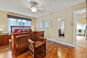 2238 3 Avenue Nw, House detached with 3 bedrooms, 3 bathrooms and 2 parking in Calgary AB | Image 33
