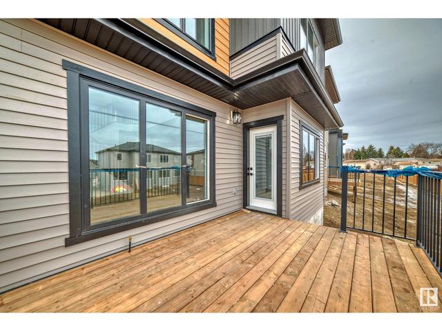 4 Meadowlink Pt, House detached with 4 bedrooms, 3 bathrooms and null parking in Spruce Grove AB | Image 9