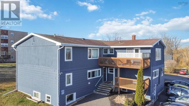 59 Hillside Avenue, Condo with 0 bedrooms, 0 bathrooms and null parking in Wolfville NS | Image 13