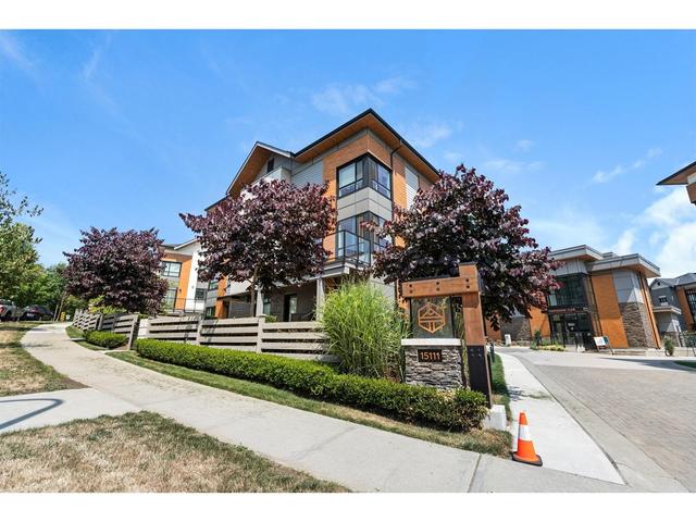 162 - 15111 Edmund Drive, House attached with 3 bedrooms, 3 bathrooms and 4 parking in Surrey BC | Image 39