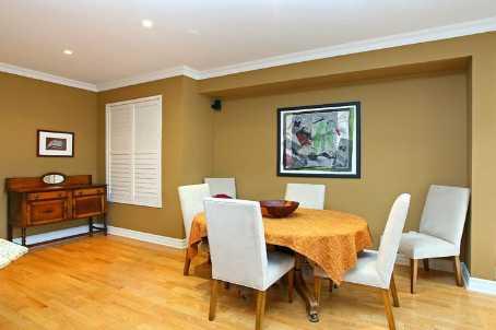 66 Whistle Post St, House detached with 4 bedrooms, 4 bathrooms and 2 parking in Toronto ON | Image 3