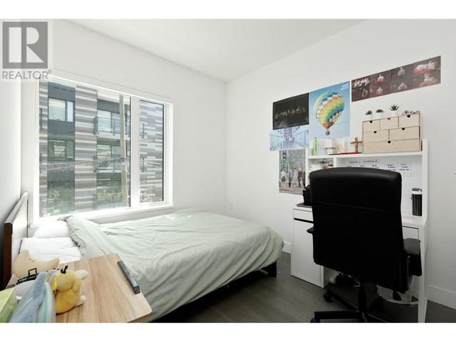 205 - 488 W 58th Avenue, Condo with 2 bedrooms, 2 bathrooms and 1 parking in Vancouver BC | Image 12