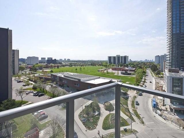 1002 - 56 Forest Manor Rd, Condo with 2 bedrooms, 2 bathrooms and 1 parking in Toronto ON | Image 10