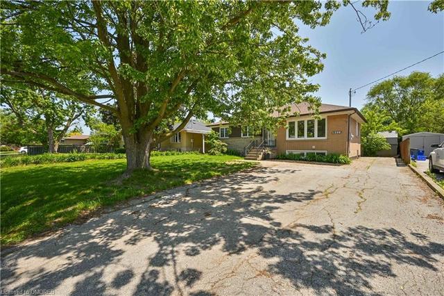 1394 Selkirk Avenue, House detached with 4 bedrooms, 2 bathrooms and null parking in Oakville ON | Image 12