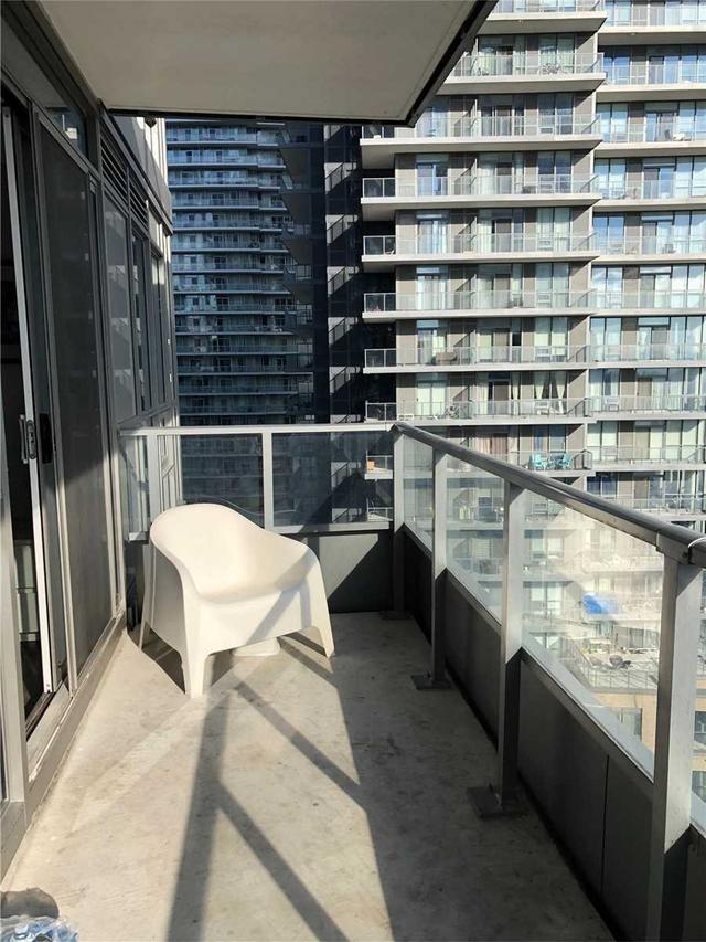 1009 - 50 Forest Manor Rd, Condo with 1 bedrooms, 1 bathrooms and 1 parking in Toronto ON | Image 6