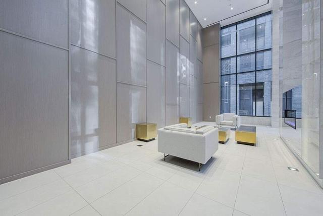 1503 - 125 Blue Jays Way, Condo with 1 bedrooms, 1 bathrooms and 1 parking in Toronto ON | Image 15