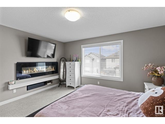 17519 77 St Nw, House detached with 4 bedrooms, 3 bathrooms and null parking in Edmonton AB | Image 20