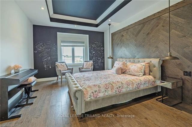 6584 French Ave, House detached with 4 bedrooms, 6 bathrooms and 4 parking in London ON | Image 21