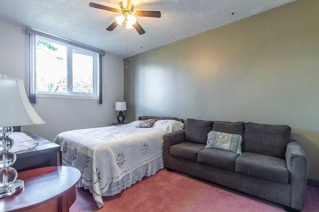 13 - 16 Fourth St, Condo with 2 bedrooms, 1 bathrooms and 1 parking in Orangeville ON | Image 10