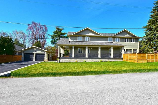 1458 Radcliffe Blvd, House detached with 4 bedrooms, 5 bathrooms and 6 parking in Mississauga ON | Image 12