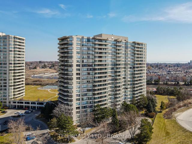 482 - 1 Greystone Walk Dr, Condo with 2 bedrooms, 2 bathrooms and 1 parking in Toronto ON | Image 12