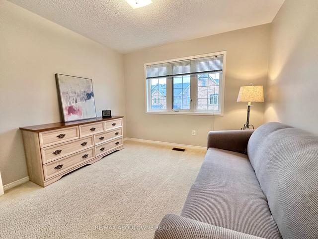 37 - 2665 Thomas St, Townhouse with 3 bedrooms, 3 bathrooms and 4 parking in Mississauga ON | Image 13