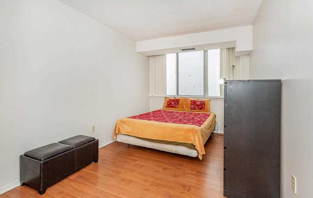 1005 - 21 Markbrook Lane, Condo with 2 bedrooms, 2 bathrooms and 1 parking in Toronto ON | Image 18
