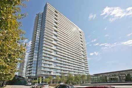 lph3410 - 105 The Queensway Way, Condo with 2 bedrooms, 2 bathrooms and 1 parking in Toronto ON | Image 1