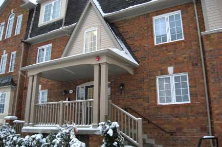 03 - 642 Shoreline Dr, Townhouse with 2 bedrooms, 2 bathrooms and 2 parking in Mississauga ON | Image 2