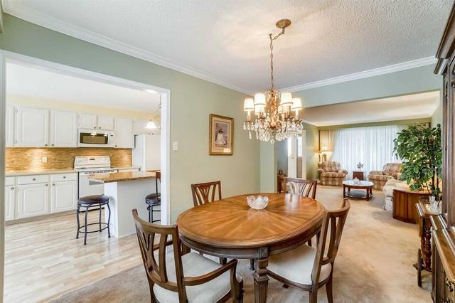 340 Ridge Dr, House detached with 3 bedrooms, 3 bathrooms and 4 parking in Milton ON | Image 36