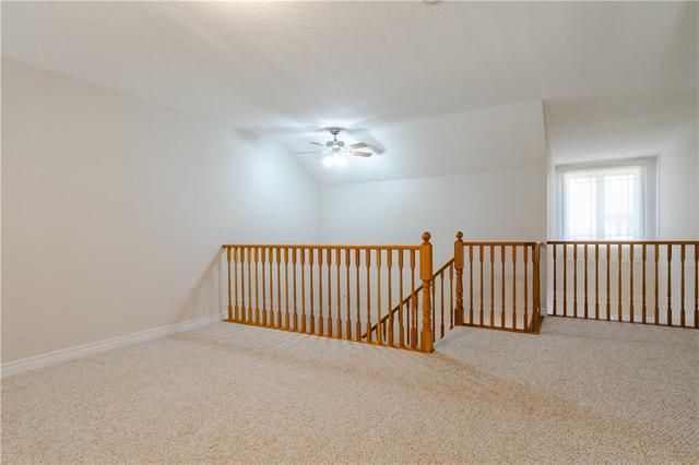 113 - 2125 Itabashi Way, House attached with 3 bedrooms, 2 bathrooms and 1 parking in Burlington ON | Image 24