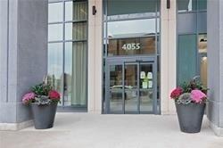 3115 - 4055 Parkside Village Dr, Condo with 2 bedrooms, 2 bathrooms and 1 parking in Mississauga ON | Image 2