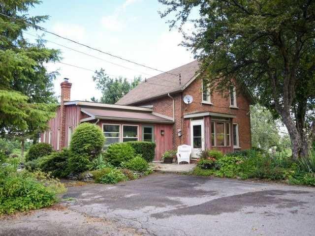 2228 County 3 Rd, House detached with 2 bedrooms, 4 bathrooms and 5 parking in Prince Edward County ON | Image 1