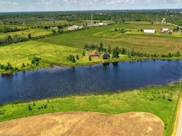 360 County Road 17, House detached with 3 bedrooms, 1 bathrooms and 4 parking in Rideau Lakes ON | Image 4