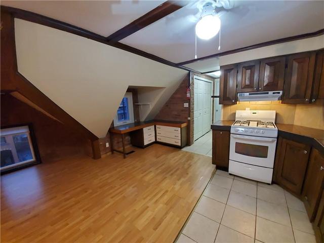 44 Ashley Street, Condo with 0 bedrooms, 1 bathrooms and null parking in Hamilton ON | Image 4