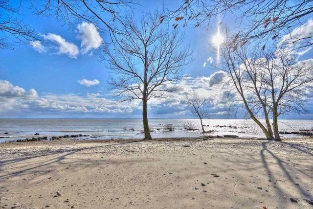 lot 15 North Shore Dr, Home with 0 bedrooms, 0 bathrooms and null parking in Fort Erie ON | Image 1