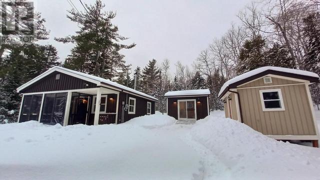 38 Owl Pass, House detached with 2 bedrooms, 1 bathrooms and null parking in West Hants NS | Image 31