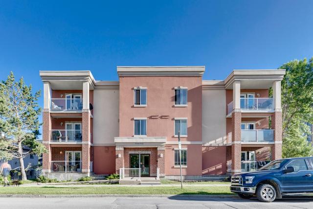 104 - 825 Mcdougall Road Ne, Condo with 2 bedrooms, 2 bathrooms and 1 parking in Calgary AB | Image 22