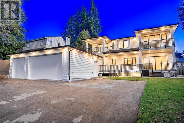 897 Cottonwood Avenue, House detached with 8 bedrooms, 9 bathrooms and 5 parking in Coquitlam BC | Image 36