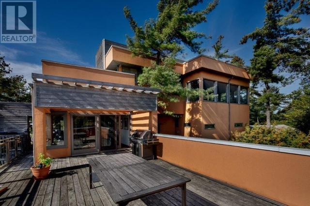 393&393 The Ridges Island, House detached with 6 bedrooms, 3 bathrooms and null parking in Georgian Bay ON | Image 22