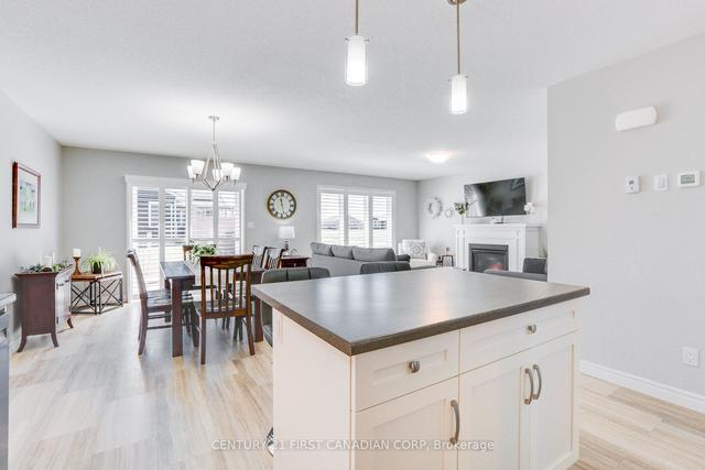 18 Windward Way N, House detached with 2 bedrooms, 2 bathrooms and 4 parking in Ashfield Colborne Wawanosh ON | Image 10