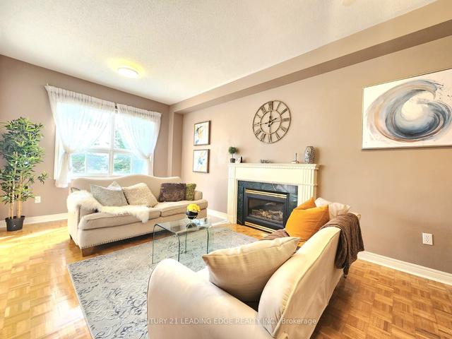 293 Castan Ave, House detached with 4 bedrooms, 4 bathrooms and 4 parking in Markham ON | Image 10