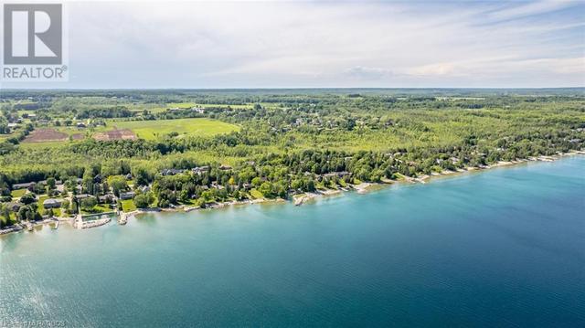 385 Balmy Beach Road, House detached with 4 bedrooms, 3 bathrooms and 12 parking in Georgian Bluffs ON | Image 41