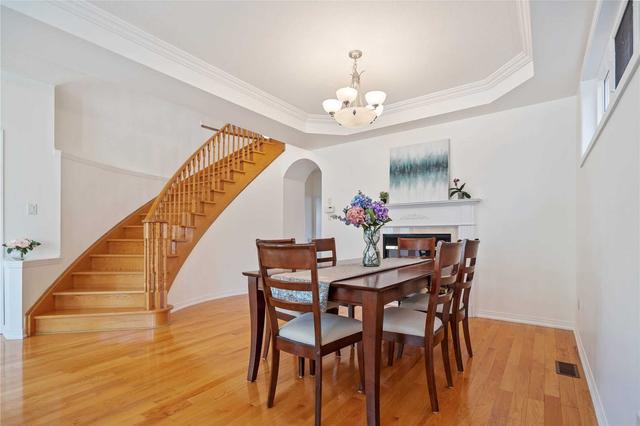 18 Nichols Blvd, House detached with 5 bedrooms, 4 bathrooms and 4 parking in Markham ON | Image 25