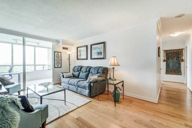 1208 - 8501 Bayview Ave, Condo with 2 bedrooms, 2 bathrooms and 1 parking in Richmond Hill ON | Image 38