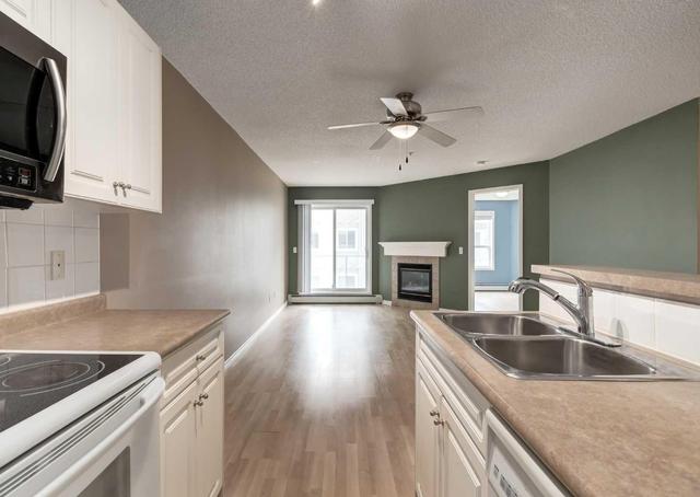 305 - 280 Shawville Way Se, Condo with 2 bedrooms, 2 bathrooms and 1 parking in Calgary AB | Image 8