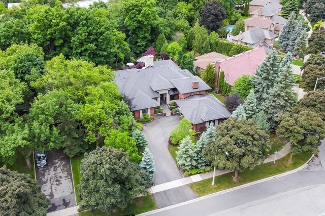 5316 Drenkelly Crt, House detached with 4 bedrooms, 4 bathrooms and 10 parking in Mississauga ON | Image 28