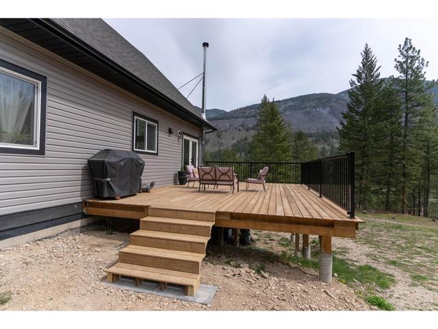 4165 Highway 93, House detached with 3 bedrooms, 1 bathrooms and null parking in East Kootenay B BC | Image 46