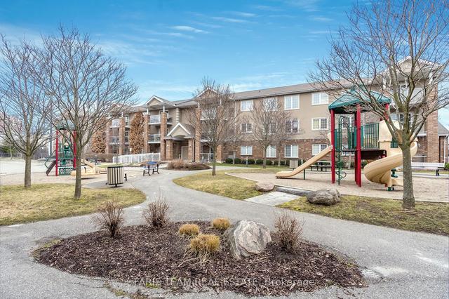 18 - 41 Coulter St, Condo with 1 bedrooms, 1 bathrooms and 1 parking in Barrie ON | Image 9