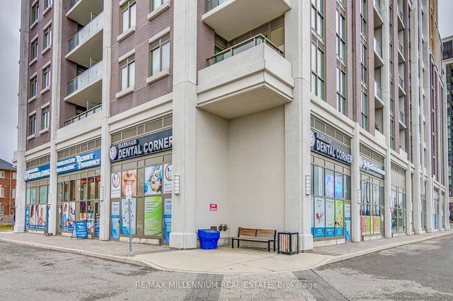 lph2 - 9560 Markham Rd, Condo with 1 bedrooms, 1 bathrooms and 1 parking in Markham ON | Image 34
