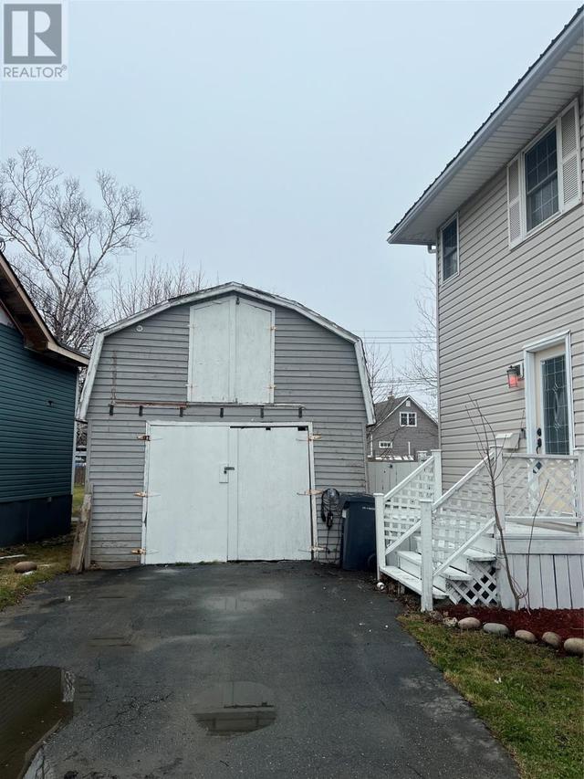 162 Elizabeth Drive, House detached with 3 bedrooms, 2 bathrooms and null parking in Gander NL | Image 23