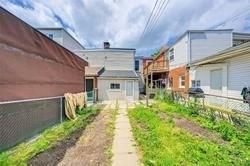 93 Markham St, House attached with 6 bedrooms, 5 bathrooms and 2 parking in Toronto ON | Image 31