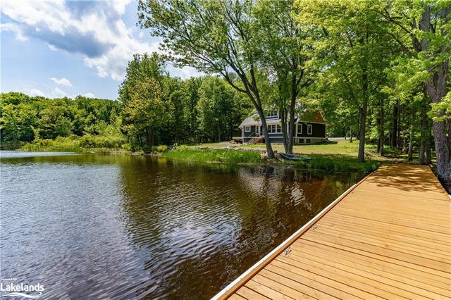 1078 Woodwinds Road, House detached with 3 bedrooms, 3 bathrooms and 3 parking in Muskoka Lakes ON | Image 35